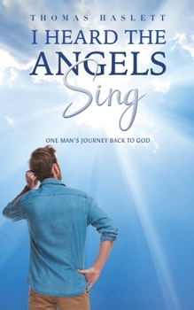 Paperback I Heard the Angels Sing Book