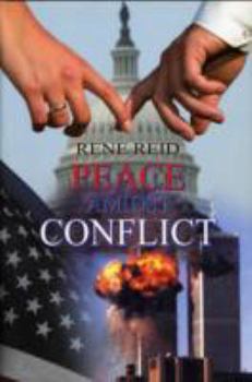 Hardcover Peace Amidst Conflict Book