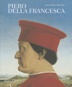 Hardcover Piero Della Francesca Book