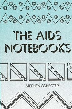 Paperback The AIDS Notebooks Book