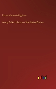 Hardcover Young Folks' History of the United States Book