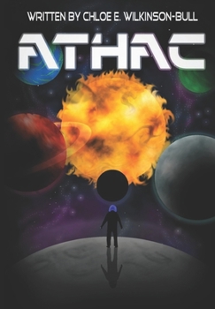 Paperback Athac: The Beginning Book