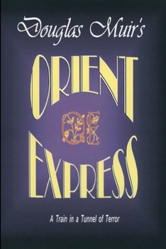 Paperback Orient Express Book