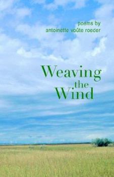 Paperback Weaving the Wind Book