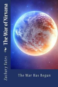 Paperback The War of Nirvana Book