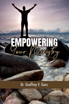 Paperback Empowering Your Ministry Book