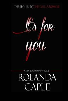 Paperback It's for you Book