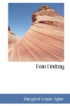 Paperback Evan Lindsay Book