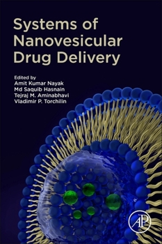 Paperback Systems of Nanovesicular Drug Delivery Book