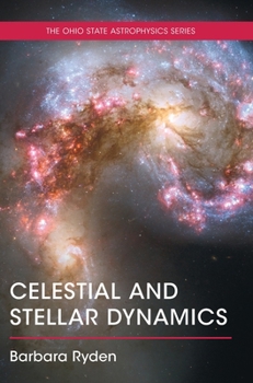 Hardcover Celestial and Stellar Dynamics Book