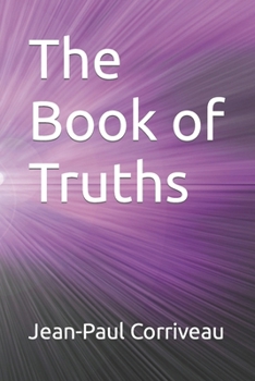 Paperback The Book of Truths Book