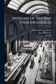 Museums Of Art And Their Influences