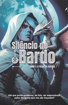 Paperback Silêncio do Bardo: O Filho da Aurora [Portuguese] Book