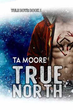 Paperback True North: Yule Lads Book