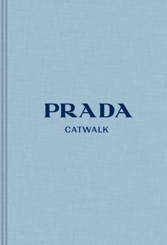 Hardcover Prada: The Complete Collections Book