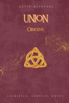 Paperback Union: Origins Book