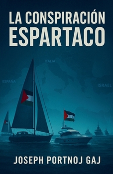 Paperback La Conspiración Espartaco [Spanish] Book