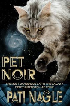 Paperback Pet Noir Book