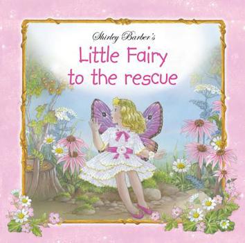 Board book Little Fairy to the Rescue Book