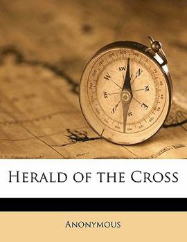 Paperback Herald of the Cross Book