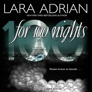 For 100 Nights - Book #2 of the 100 Series