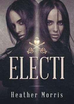 Paperback Electi Book