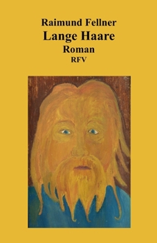 Paperback Lange Haare: Roman [German] Book