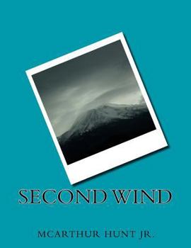 Paperback Second Wind Book