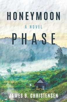 Paperback Honeymoon Phase Book