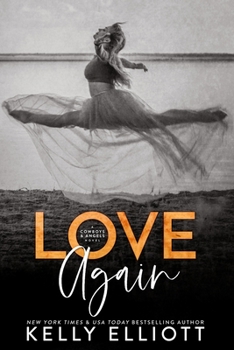 Paperback Love Again Book