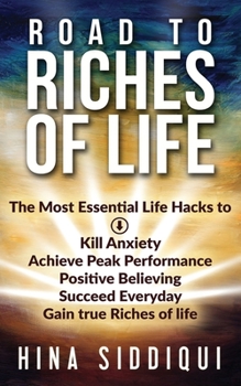 Paperback Road To Riches Of Life Book