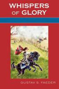 Paperback Whispers of Glory Book