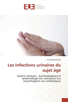 Les infections urinaires du sujet âgé