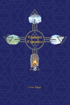 Paperback Elemental Expression Book