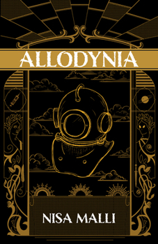 Paperback Allodynia Book