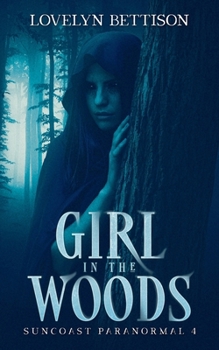Paperback Girl in the Woods Book