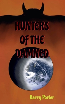 Hardcover Hunters of the Damned Book