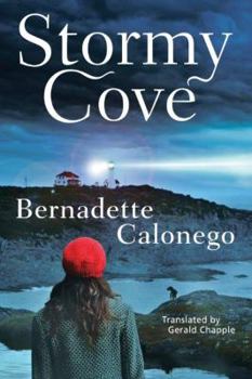 Paperback Stormy Cove Book