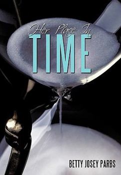 Paperback Her Place in Time Book