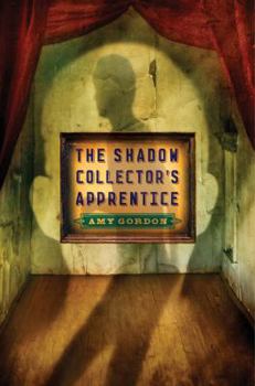 Hardcover The Shadow Collector's Apprentice Book