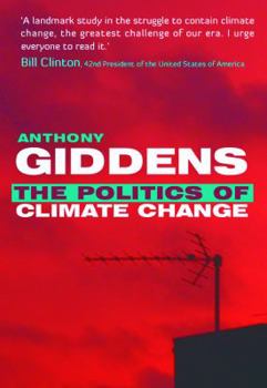 Paperback The Politics of Climate Change Book
