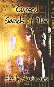 Paperback Cursed Sands of Time: Special Edition Book
