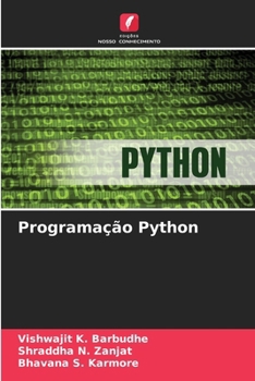 Paperback Programação Python [Portuguese] Book