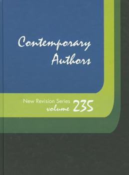 Library Binding Contemporary Authors New Revision Series: A Bio-Bibliographical Guide to Current Writers in Fiction, General Non-Fiction, Poetry, Journalism, Drama, M Book