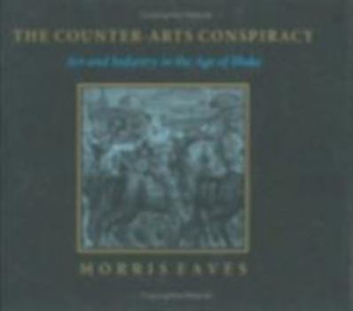 Hardcover The Counter-Arts Conspiracy Book