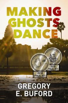 Paperback Making Ghosts Dance Book