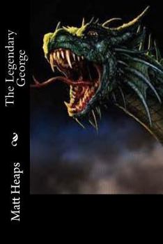 Paperback The Legendary George Book
