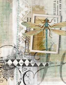 H: Personalized Journal to write in Positive Thoughts for Women Teens Girls gifts holidays