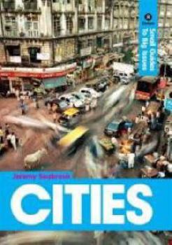 Cities - Book  of the Small Guides to Big Issues