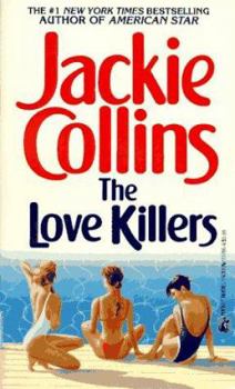 Mass Market Paperback Love Killers Book